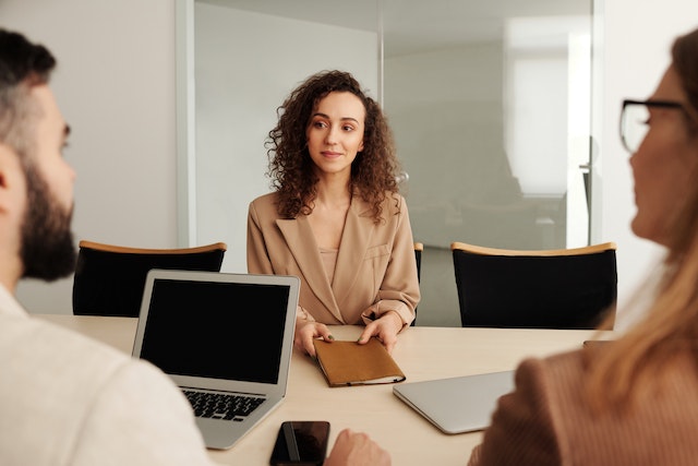 Remote Interviewer
