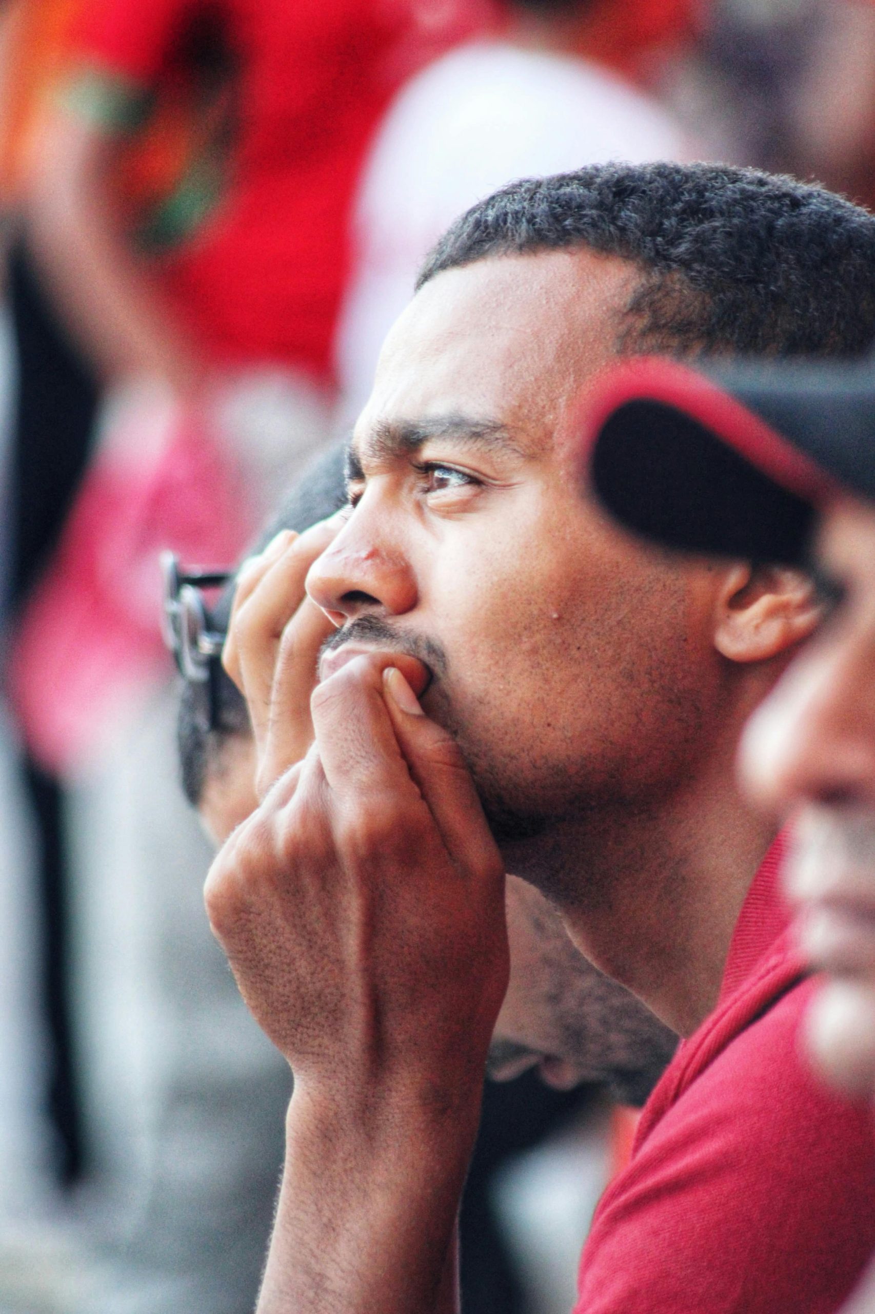 Would you consider a “low profile” candidate?