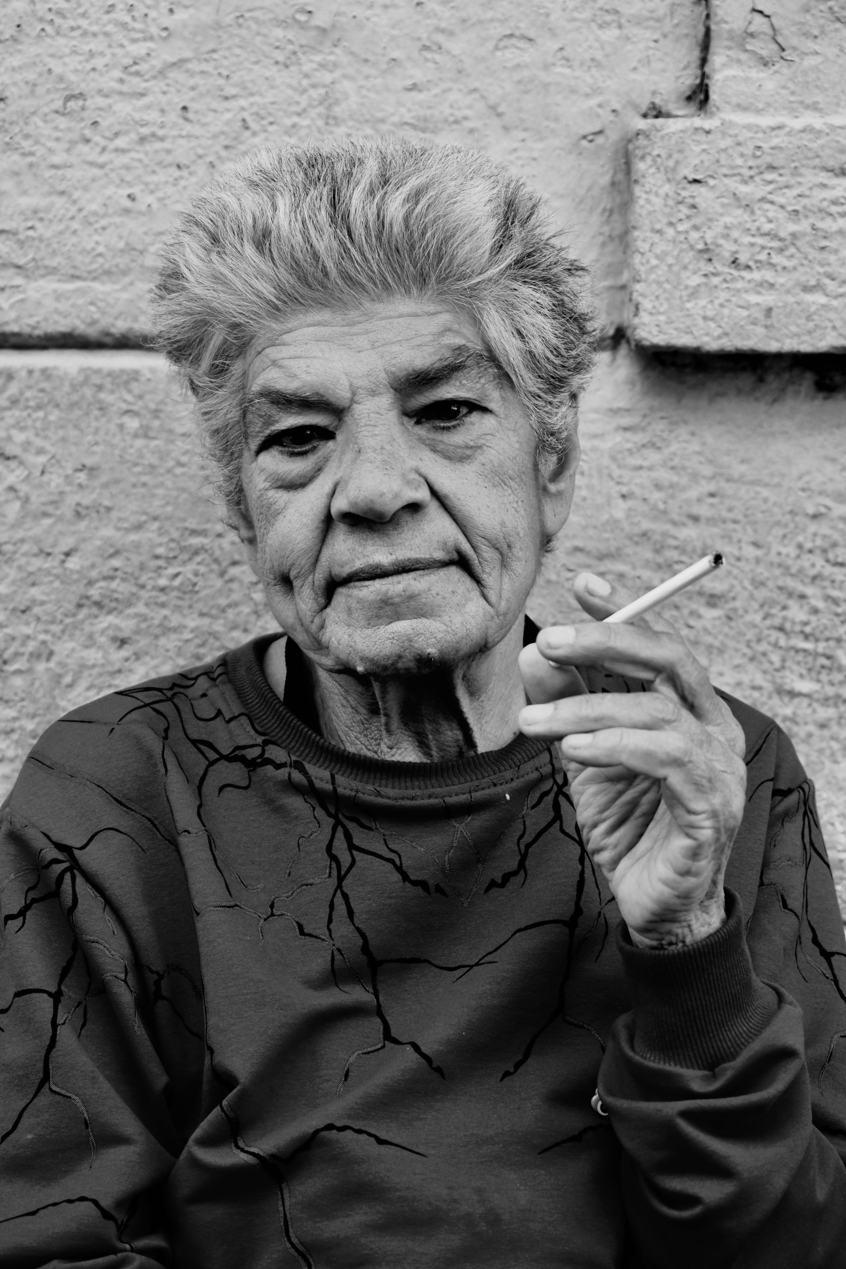 Work has been rough recently.