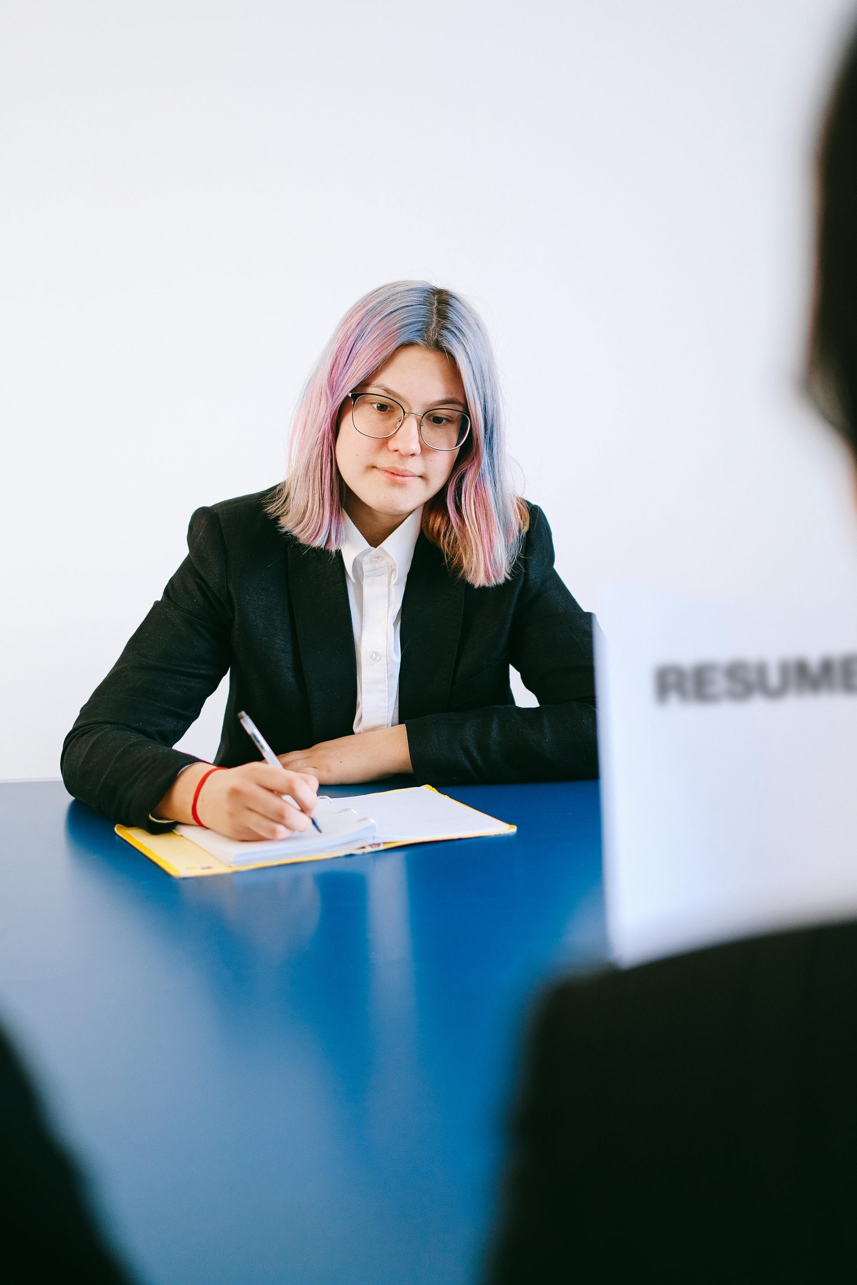 Is recruiting as a job dying out?