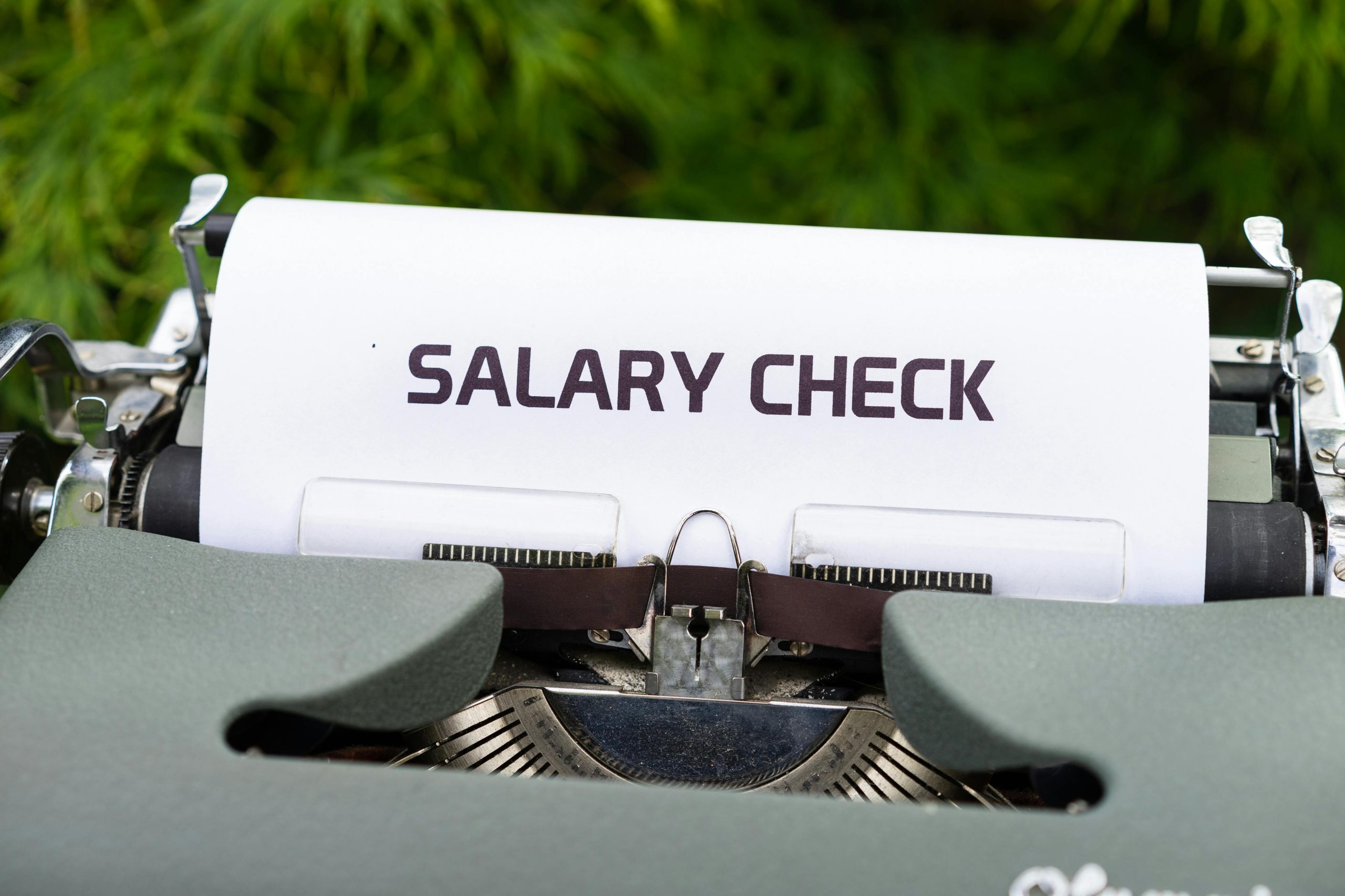 How is posting salary ranges working for everyone?