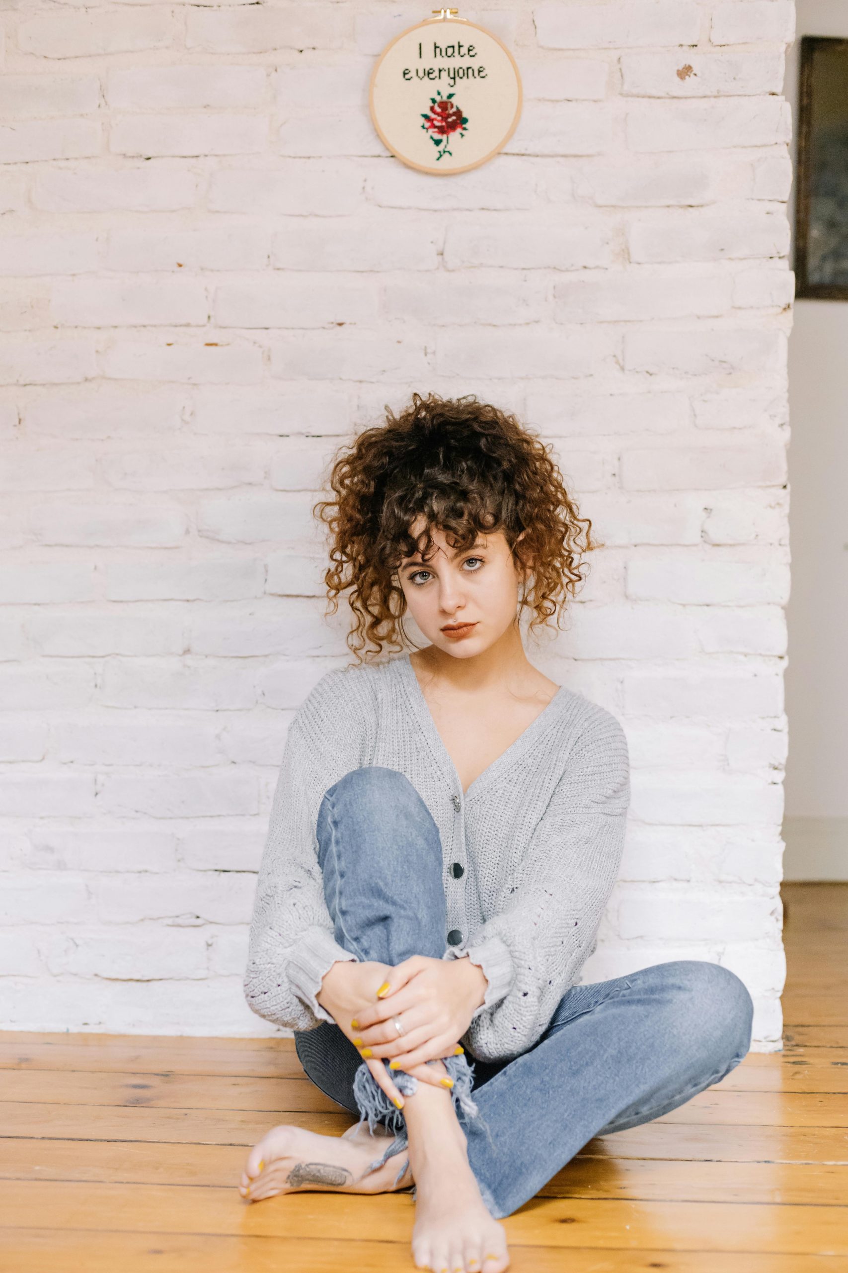 I fucking hate everyone [Rant]