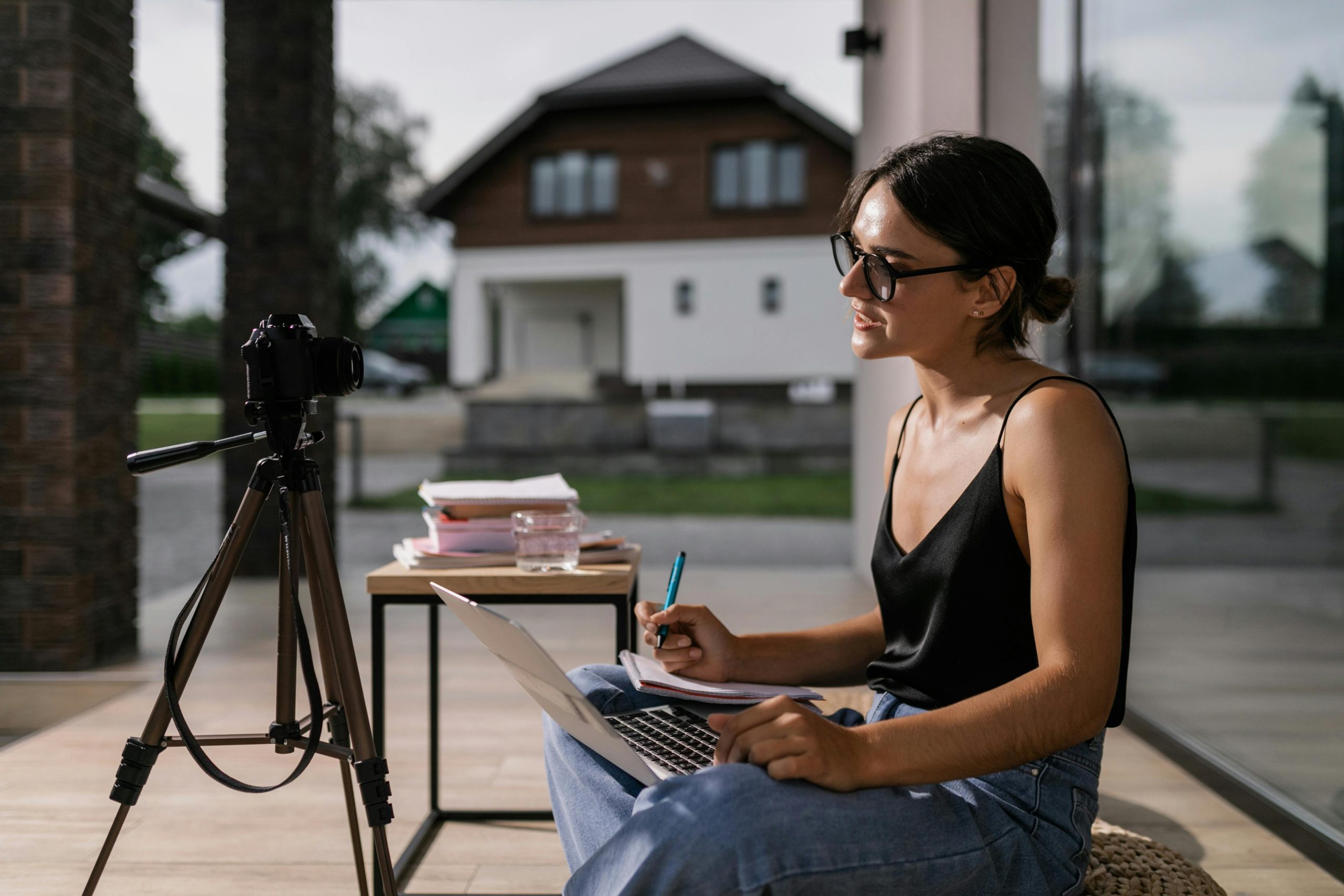 Remote work as a free candidate stealing tool