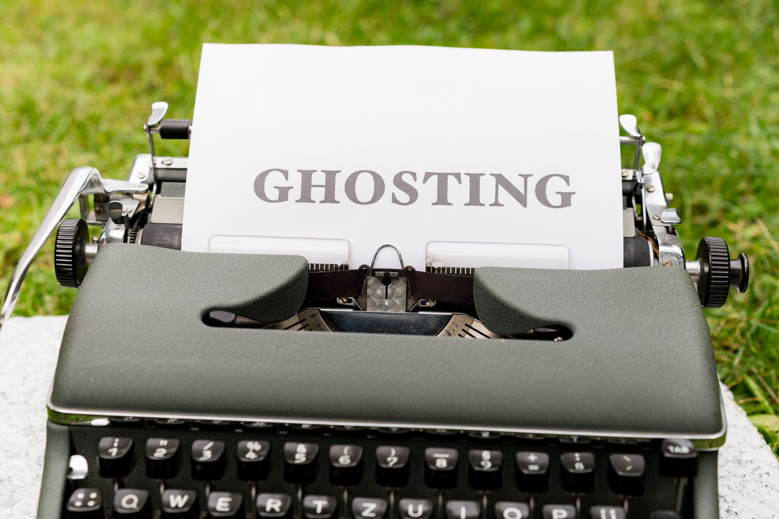 A word of caution for recruiters who ghost candidates
