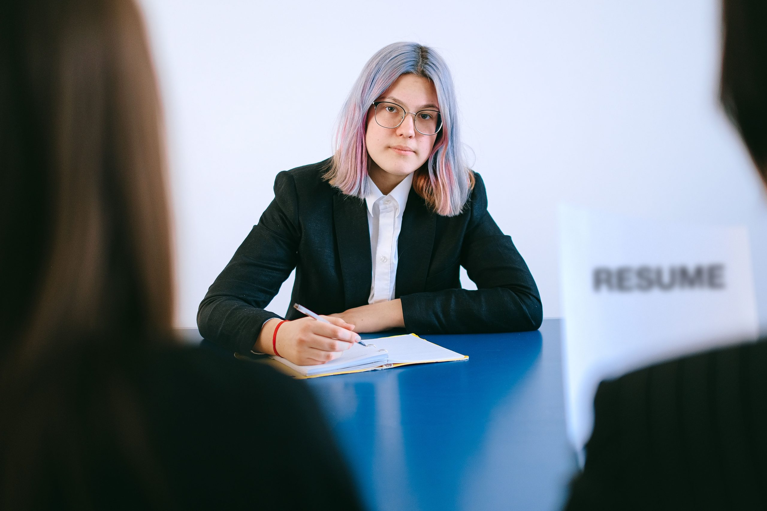 Has Anyone Else Noticed That the Best Candidates Don’t Always Have the Best Resumes?