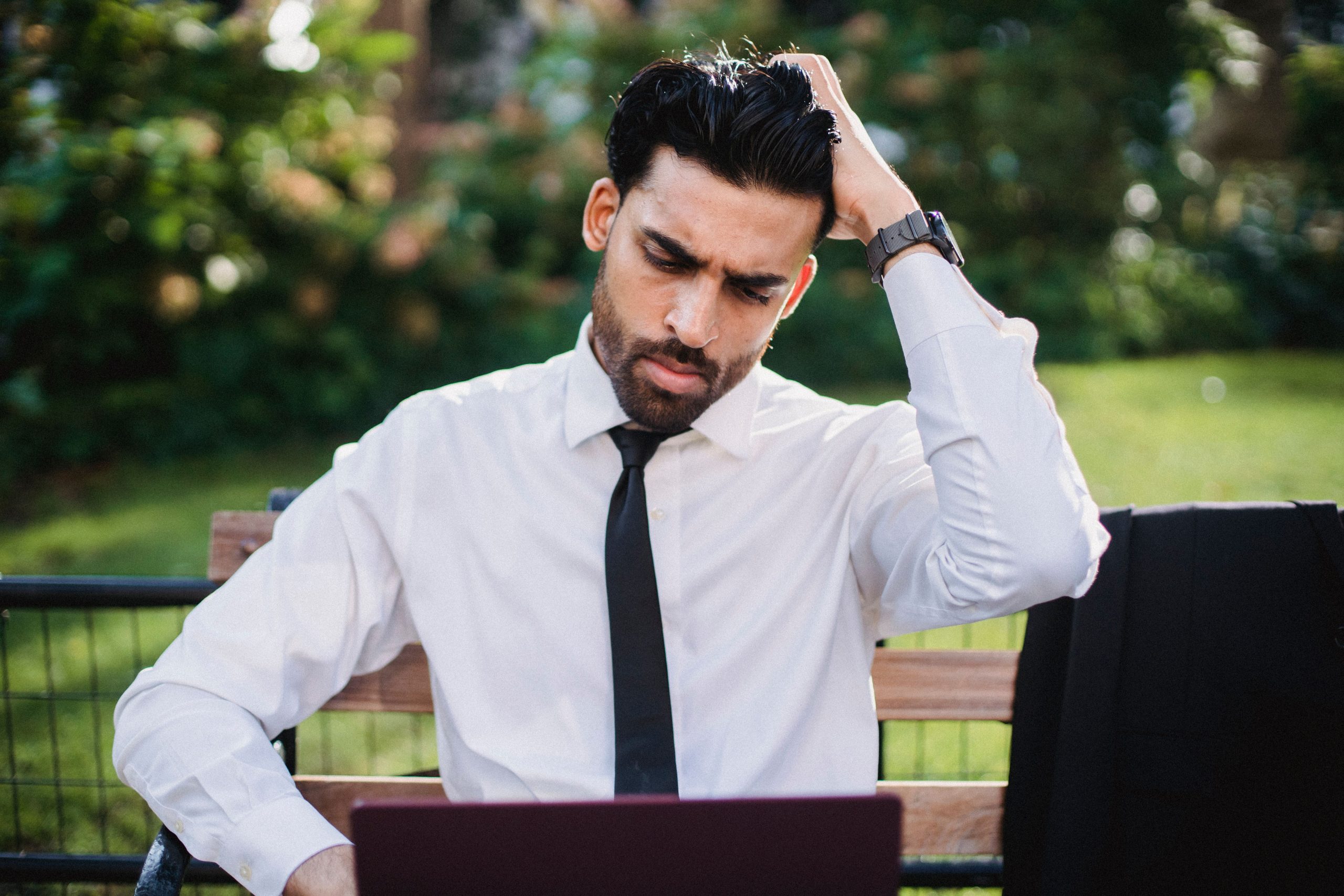 anyone else struggling with tech hiring right now?