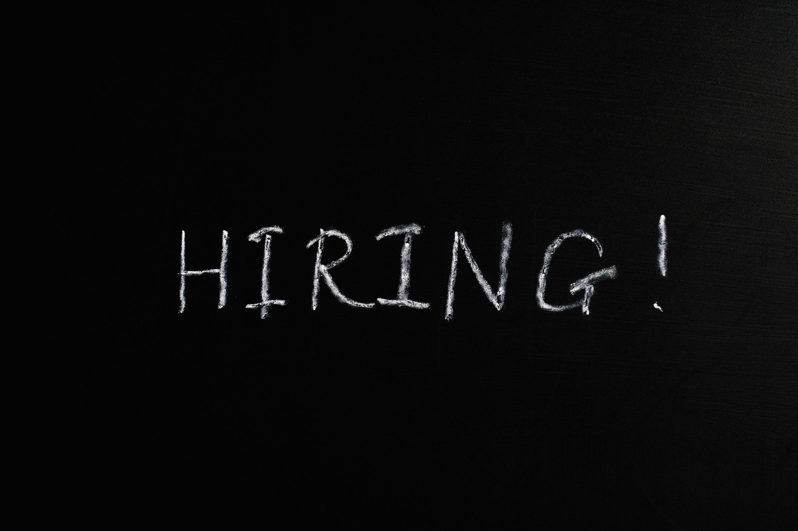 Struggling with quality of hire…