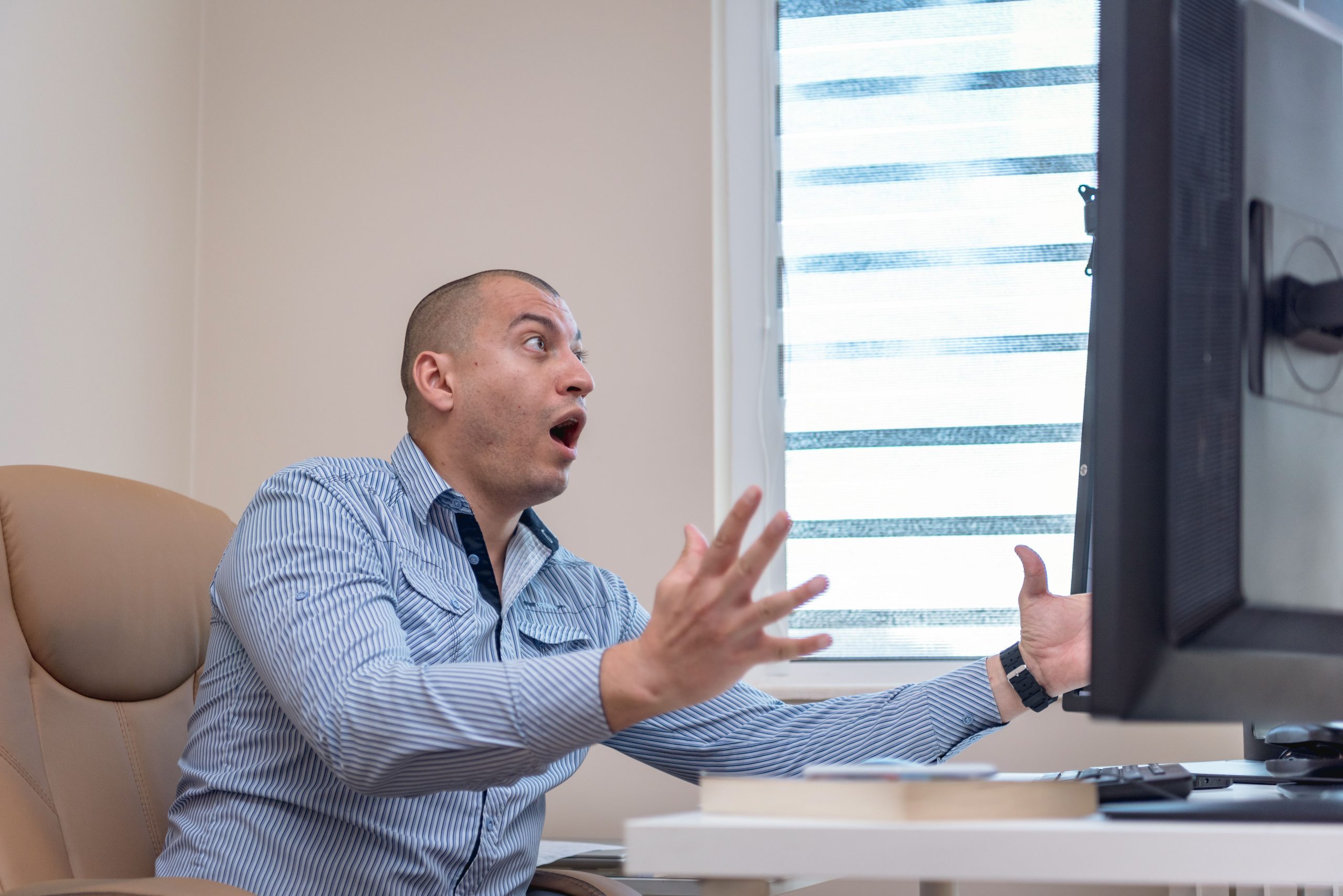 My boss is shocked that one candidate will cost us $80K
