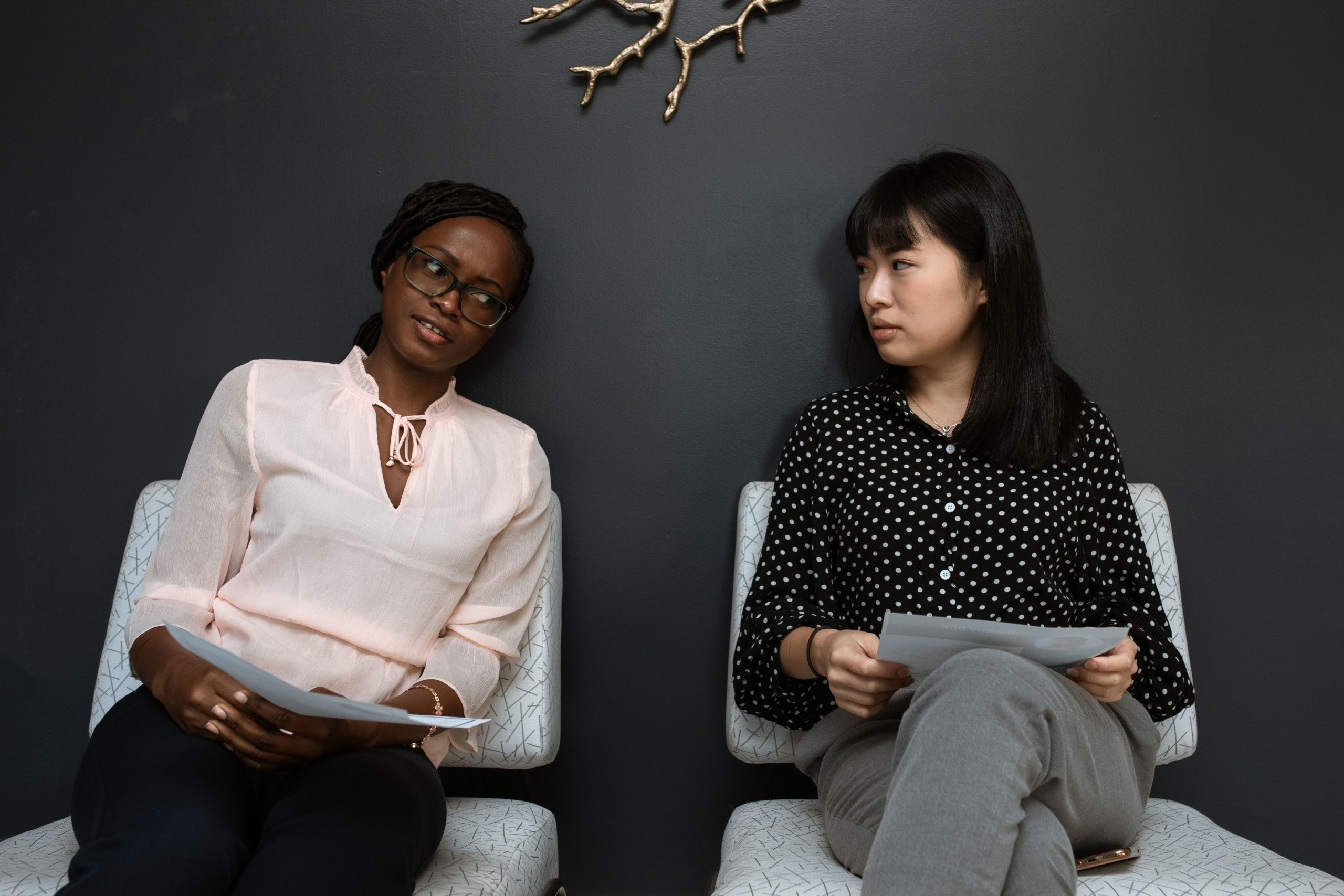 I interviewed 15 engineers this month and I’m starting to feel CVs are becoming useless. Am I the only one?