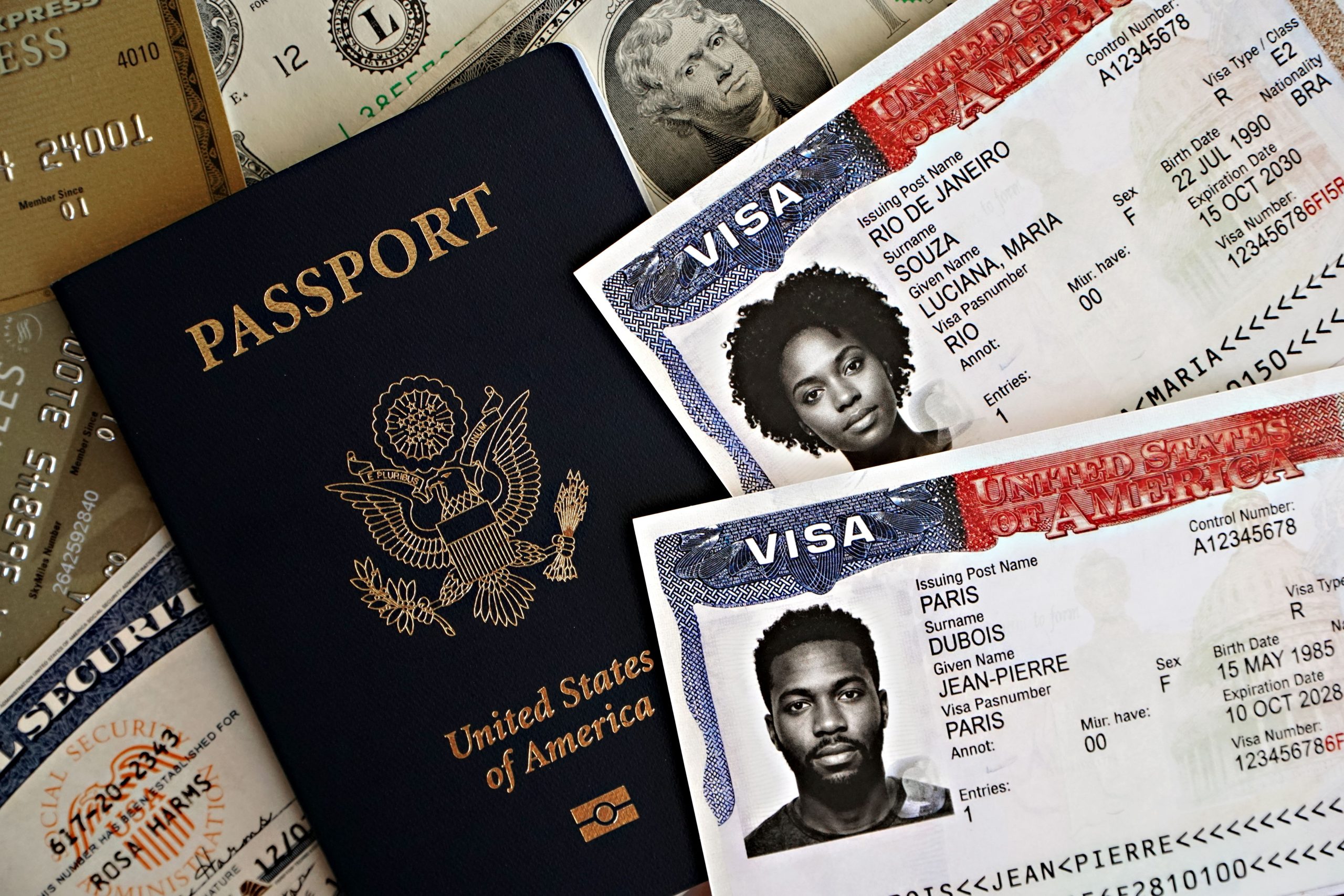 Influx of candidates who do not meet residency requirements??