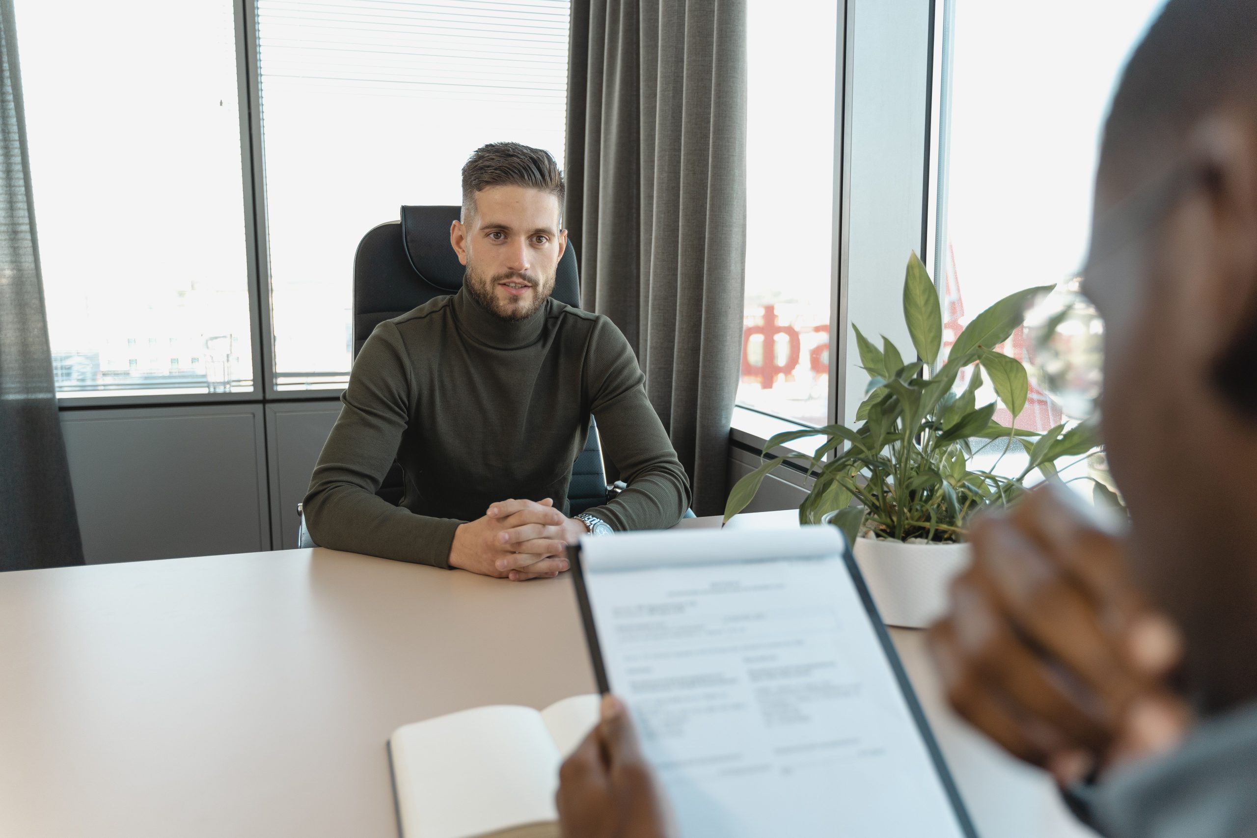 Speaking from a hiring manager side, I’ve noticed a lot of really unprofessional behaviour from candidates in interviews recently. Is this something recruiters are noticing too? I’m shocked by some of the entitlement.